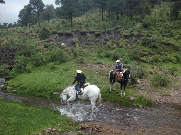 La Marquesa National Park